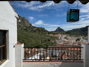 Casa León Montejaque